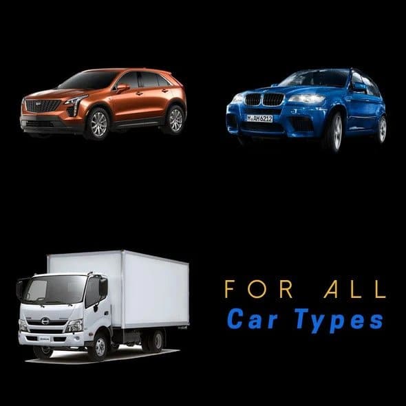 Pokročilá súprava na odstraňovanie škrabancov z auta – Obrázok 4