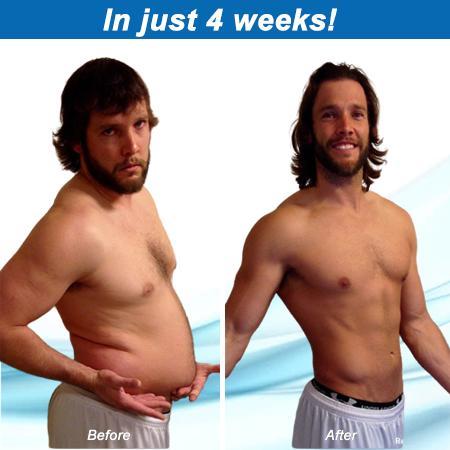 Zmršťovacie magnetické náušnice na chudnutie – Obrázok 4