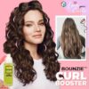 Bonzie Curl Booster