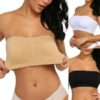 Plná podpora Seamless Bandeau