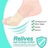 NATURAL FEET Corrector Bunion Corrector