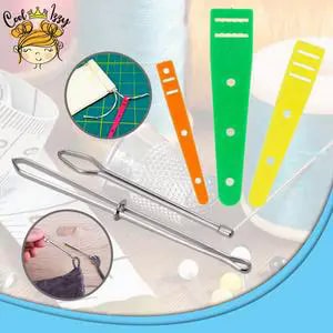 Sada nástrojov na elastické závitovanie SewPro