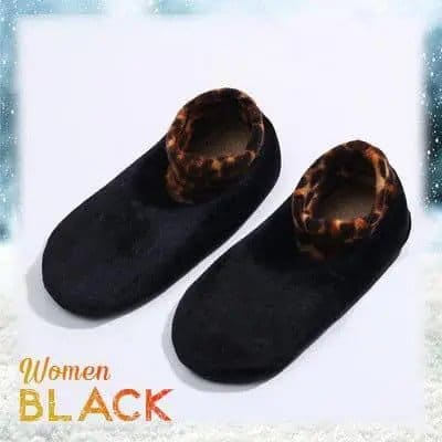 Protišmykové termo ponožky UltraHeat