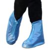Vodotesné opakovane použiteľné chrániče topánok